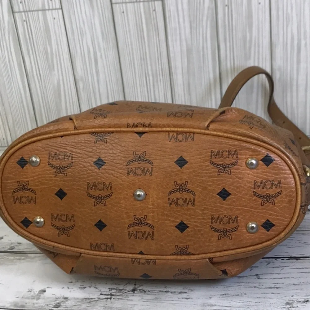MCM discover perfect